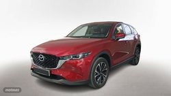 Mazda CX-5 2.0 G 121KW MHEV ADVANTAGE 2WD 5P - Miniatura 3