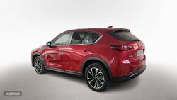 Mazda CX-5 2.0 G 121KW MHEV ADVANTAGE 2WD 5P - Miniatura 5