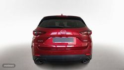 Mazda CX-5 2.0 G 121KW MHEV ADVANTAGE 2WD 5P - Miniatura 6