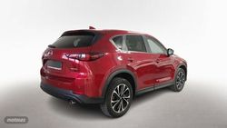 Mazda CX-5 2.0 G 121KW MHEV ADVANTAGE 2WD 5P - Miniatura 7