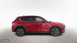 Mazda CX-5 2.0 G 121KW MHEV ADVANTAGE 2WD 5P - Miniatura 8