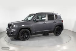 Jeep Renegade 1.3 G 110KW NIGHT EAGLE FWD DDCT 5P - Miniatura 20