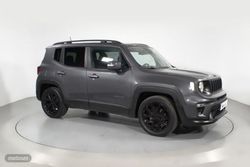 Jeep Renegade 1.3 G 110KW NIGHT EAGLE FWD DDCT 5P - Miniatura 23