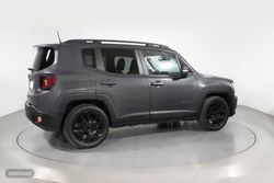 Jeep Renegade 1.3 G 110KW NIGHT EAGLE FWD DDCT 5P - Miniatura 24