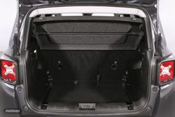 Jeep Renegade 1.3 G 110KW NIGHT EAGLE FWD DDCT 5P - Miniatura 7