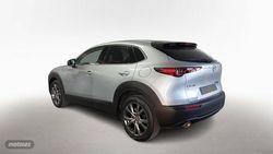 Mazda CX-30 2.0 E-SKYACTIV-X 137KW ZENITH 2WD 5P - Miniatura 10