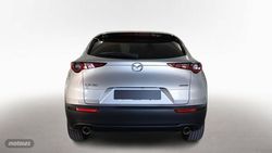 Mazda CX-30 2.0 E-SKYACTIV-X 137KW ZENITH 2WD 5P - Miniatura 11