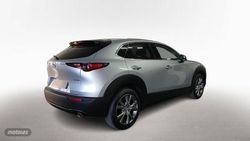 Mazda CX-30 2.0 E-SKYACTIV-X 137KW ZENITH 2WD 5P - Miniatura 12