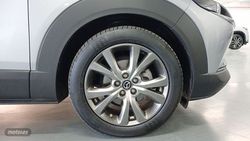 Mazda CX-30 2.0 E-SKYACTIV-X 137KW ZENITH 2WD 5P - Miniatura 15