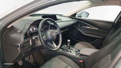 Mazda CX-30 2.0 E-SKYACTIV-X 137KW ZENITH 2WD 5P - Miniatura 3
