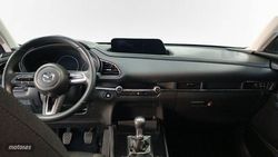 Mazda CX-30 2.0 E-SKYACTIV-X 137KW ZENITH 2WD 5P - Miniatura 4