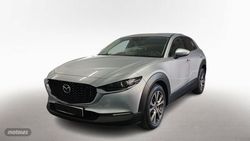 Mazda CX-30 2.0 E-SKYACTIV-X 137KW ZENITH 2WD 5P - Miniatura 8