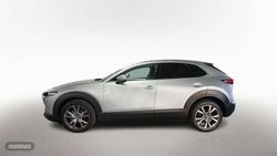 Mazda CX-30 2.0 E-SKYACTIV-X 137KW ZENITH 2WD 5P - Miniatura 9
