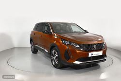 Peugeot 5008 1.5 BLUEHDI 96KW S&S ALLURE PACK AUTO 5P 7 Plazas - Miniatura 1