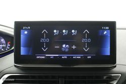 Peugeot 5008 1.5 BLUEHDI 96KW S&S ALLURE PACK AUTO 5P 7 Plazas - Miniatura 11