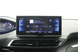 Peugeot 5008 1.5 BLUEHDI 96KW S&S ALLURE PACK AUTO 5P 7 Plazas - Miniatura 12