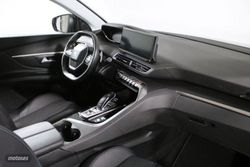 Peugeot 5008 1.5 BLUEHDI 96KW S&S ALLURE PACK AUTO 5P 7 Plazas - Miniatura 15