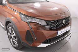 Peugeot 5008 1.5 BLUEHDI 96KW S&S ALLURE PACK AUTO 5P 7 Plazas - Miniatura 16