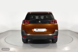 Peugeot 5008 1.5 BLUEHDI 96KW S&S ALLURE PACK AUTO 5P 7 Plazas - Miniatura 17