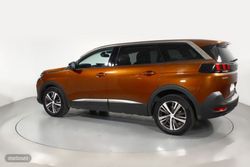 Peugeot 5008 1.5 BLUEHDI 96KW S&S ALLURE PACK AUTO 5P 7 Plazas - Miniatura 18