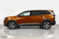Peugeot 5008 1.5 BLUEHDI 96KW S&S ALLURE PACK AUTO 5P 7 Plazas - Miniatura 19