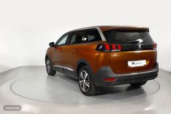 Peugeot 5008 1.5 BLUEHDI 96KW S&S ALLURE PACK AUTO 5P 7 Plazas - Miniatura 2