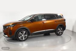 Peugeot 5008 1.5 BLUEHDI 96KW S&S ALLURE PACK AUTO 5P 7 Plazas - Miniatura 20