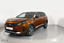 Peugeot 5008 1.5 BLUEHDI 96KW S&S ALLURE PACK AUTO 5P 7 Plazas - Miniatura 21