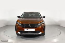 Peugeot 5008 1.5 BLUEHDI 96KW S&S ALLURE PACK AUTO 5P 7 Plazas - Miniatura 22