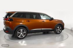 Peugeot 5008 1.5 BLUEHDI 96KW S&S ALLURE PACK AUTO 5P 7 Plazas - Miniatura 24