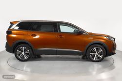 Peugeot 5008 1.5 BLUEHDI 96KW S&S ALLURE PACK AUTO 5P 7 Plazas - Miniatura 3