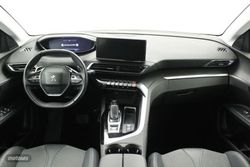 Peugeot 5008 1.5 BLUEHDI 96KW S&S ALLURE PACK AUTO 5P 7 Plazas - Miniatura 4