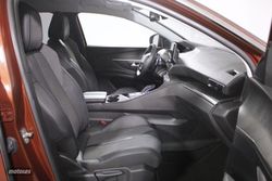 Peugeot 5008 1.5 BLUEHDI 96KW S&S ALLURE PACK AUTO 5P 7 Plazas - Miniatura 5