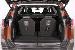 Peugeot 5008 1.5 BLUEHDI 96KW S&S ALLURE PACK AUTO 5P 7 Plazas - Miniatura 7