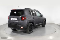 Jeep Renegade 1.3 G 110KW NIGHT EAGLE FWD DDCT 5P - Miniatura 25