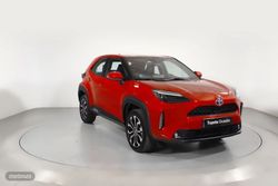 Toyota Yaris Cross 1.5 VVT-I HYBRID ACTIVE TECH 5P - Miniatura 1