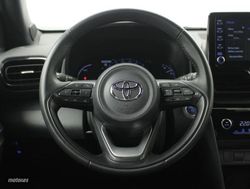Toyota Yaris Cross 1.5 VVT-I HYBRID ACTIVE TECH 5P - Miniatura 13