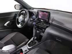 Toyota Yaris Cross 1.5 VVT-I HYBRID ACTIVE TECH 5P - Miniatura 15