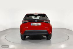Toyota Yaris Cross 1.5 VVT-I HYBRID ACTIVE TECH 5P - Miniatura 17
