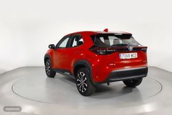 Toyota Yaris Cross 1.5 VVT-I HYBRID ACTIVE TECH 5P - Miniatura 2