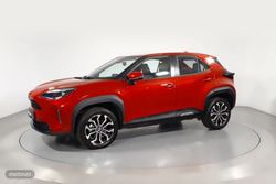 Toyota Yaris Cross 1.5 VVT-I HYBRID ACTIVE TECH 5P - Miniatura 20