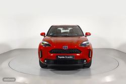 Toyota Yaris Cross 1.5 VVT-I HYBRID ACTIVE TECH 5P - Miniatura 22