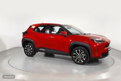 Toyota Yaris Cross 1.5 VVT-I HYBRID ACTIVE TECH 5P - Miniatura 23