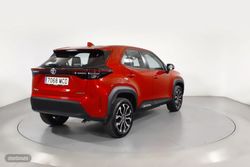 Toyota Yaris Cross 1.5 VVT-I HYBRID ACTIVE TECH 5P - Miniatura 25