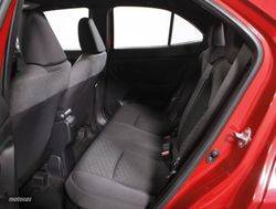 Toyota Yaris Cross 1.5 VVT-I HYBRID ACTIVE TECH 5P - Miniatura 26
