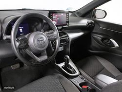 Toyota Yaris Cross 1.5 VVT-I HYBRID ACTIVE TECH 5P - Miniatura 28