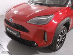 Toyota Yaris Cross 1.5 VVT-I HYBRID ACTIVE TECH 5P - Miniatura 29