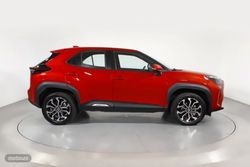 Toyota Yaris Cross 1.5 VVT-I HYBRID ACTIVE TECH 5P - Miniatura 3
