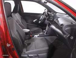 Toyota Yaris Cross 1.5 VVT-I HYBRID ACTIVE TECH 5P - Miniatura 5