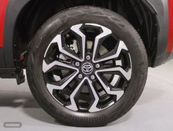 Toyota Yaris Cross 1.5 VVT-I HYBRID ACTIVE TECH 5P - Miniatura 8